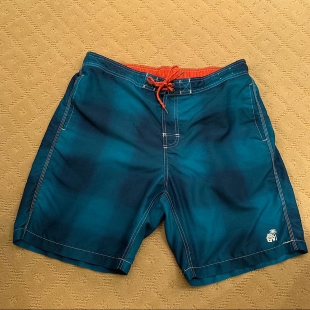 Caribbean Joe Swim Trunks‎ XL